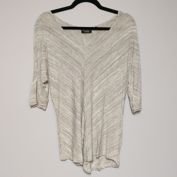 Apt. 9 Tops - EUC Apt. 9 Dolman Shirt